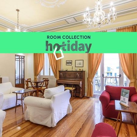 Hotiday Room Collection - Rapallo Exterior photo
