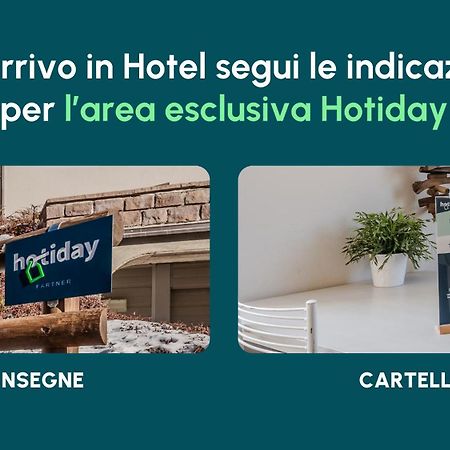 Hotiday Room Collection - Rapallo Exterior photo