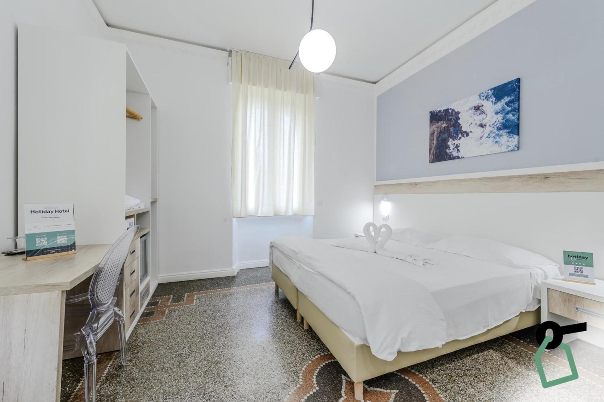 Hotiday Room Collection - Rapallo Exterior photo