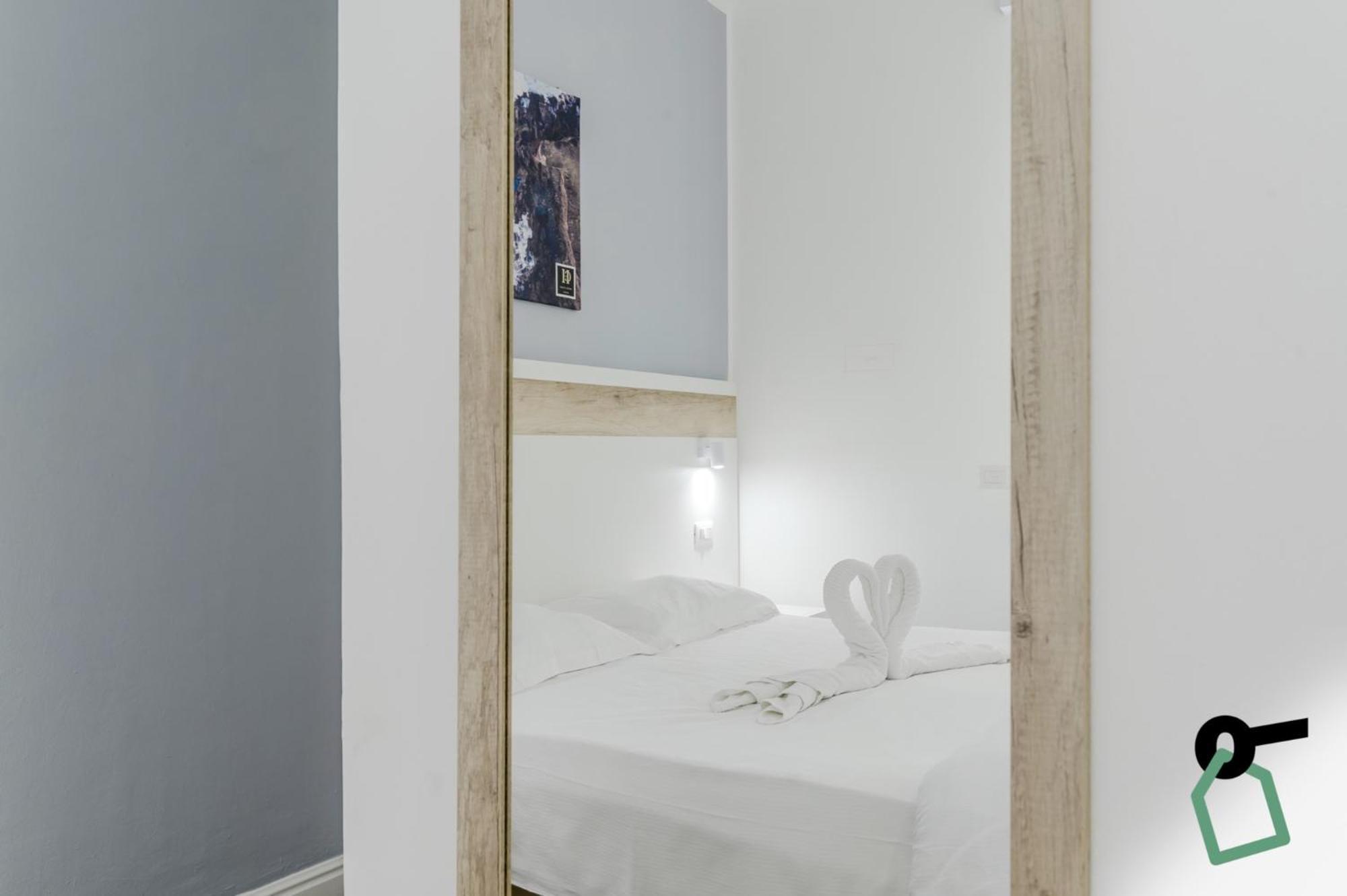 Hotiday Room Collection - Rapallo Exterior photo