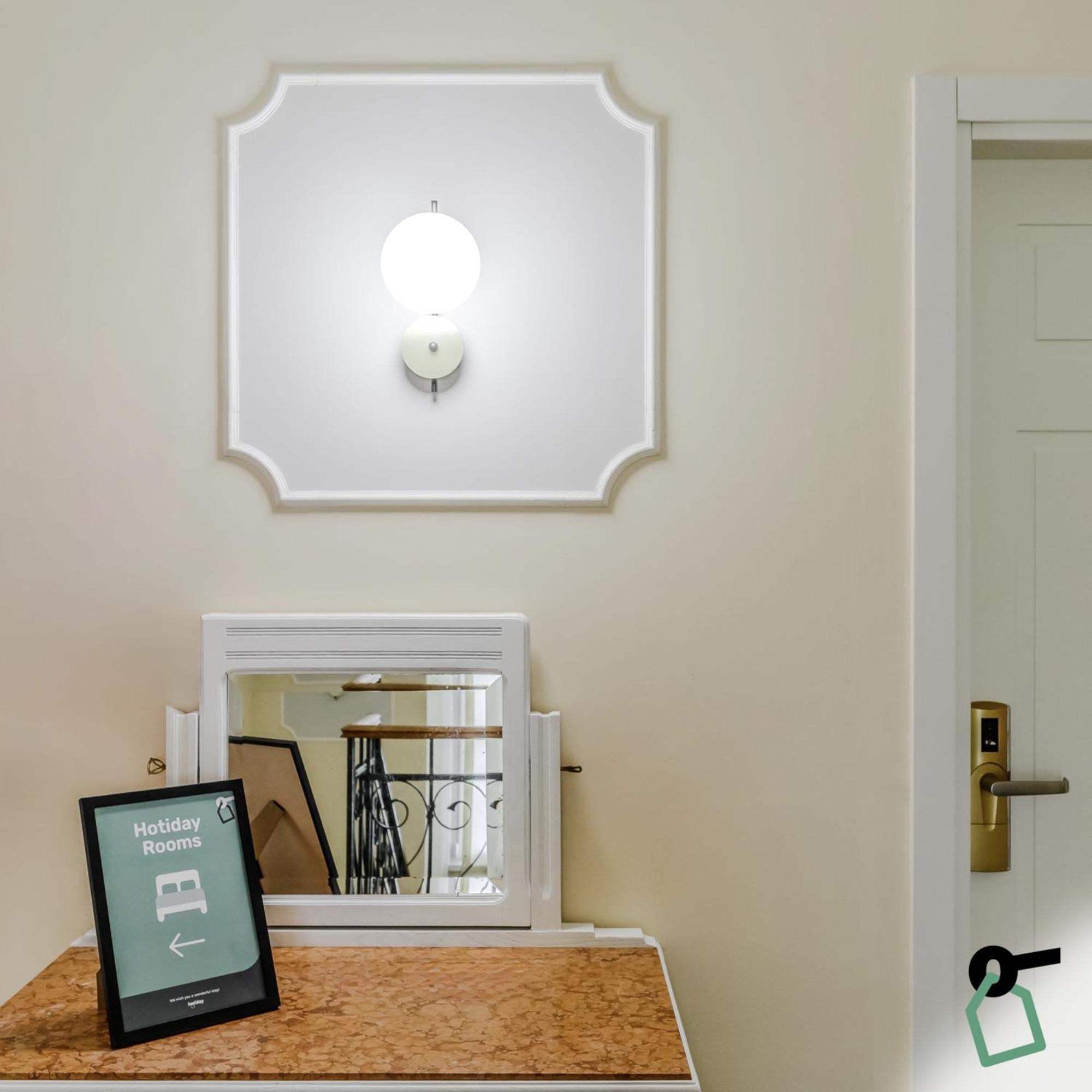 Hotiday Room Collection - Rapallo Exterior photo