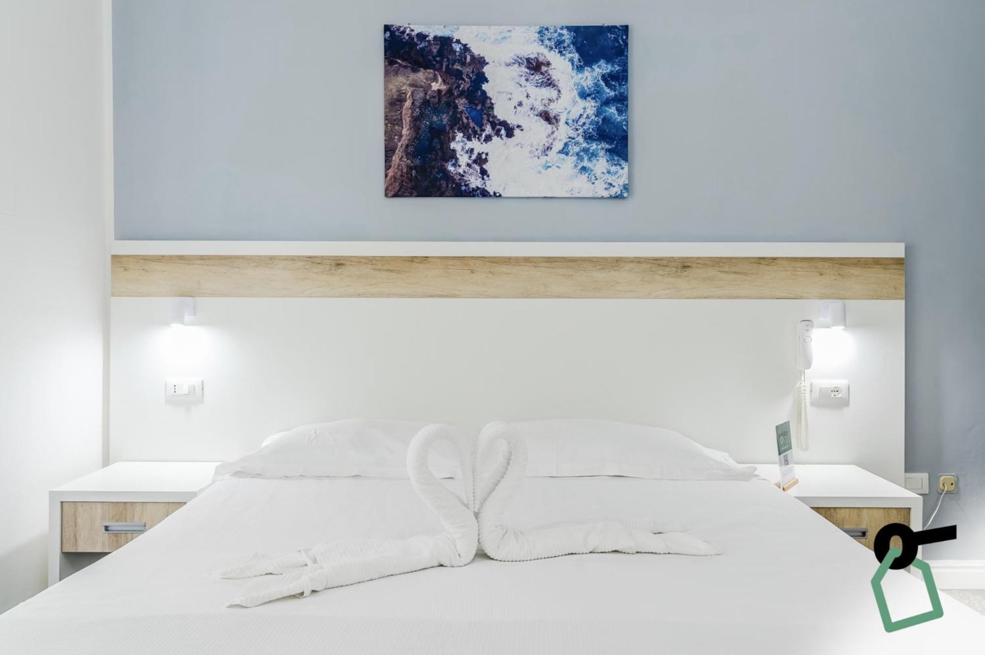 Hotiday Room Collection - Rapallo Exterior photo