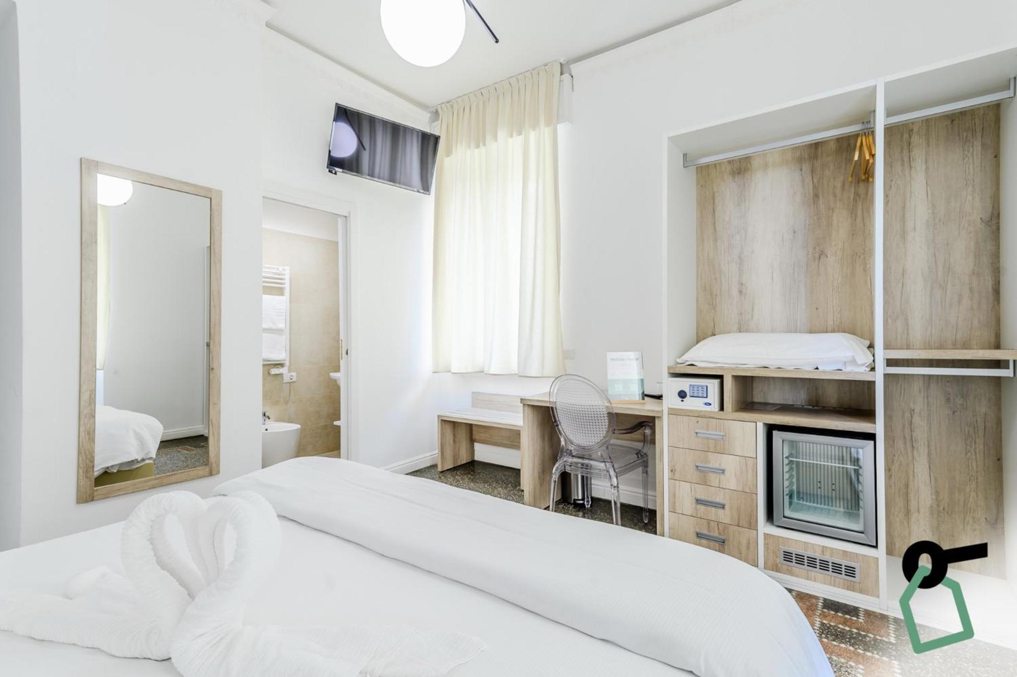 Hotiday Room Collection - Rapallo Exterior photo