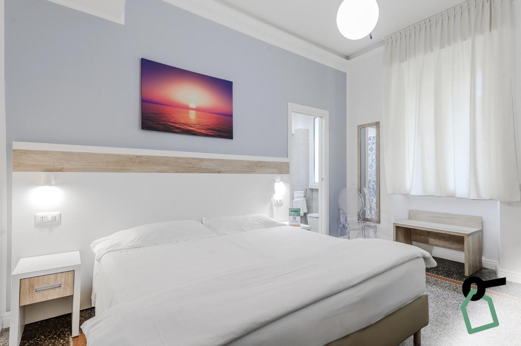 Hotiday Room Collection - Rapallo Exterior photo