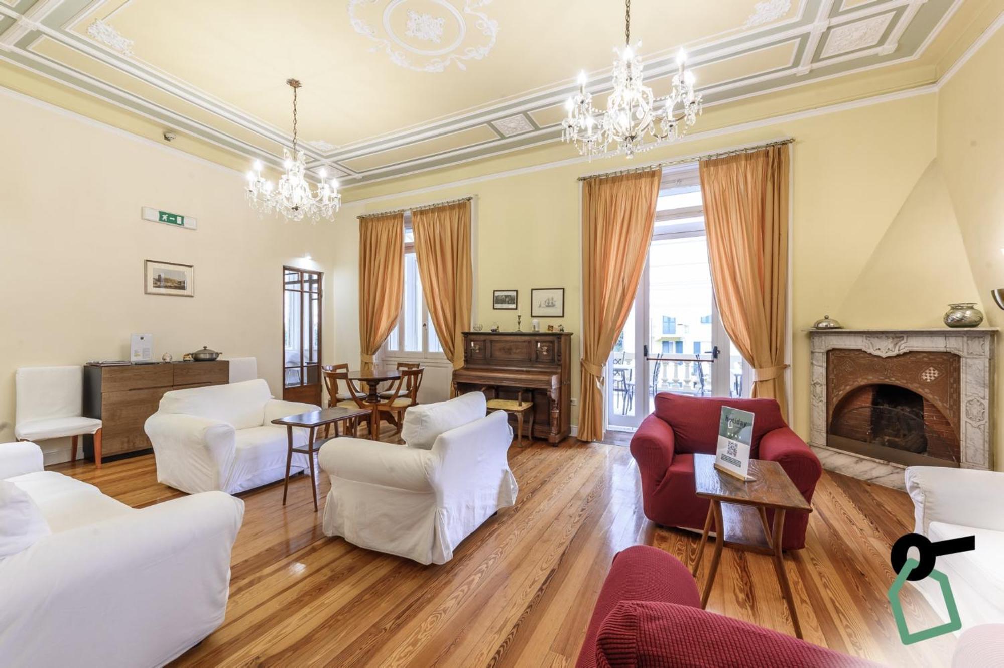 Hotiday Room Collection - Rapallo Exterior photo