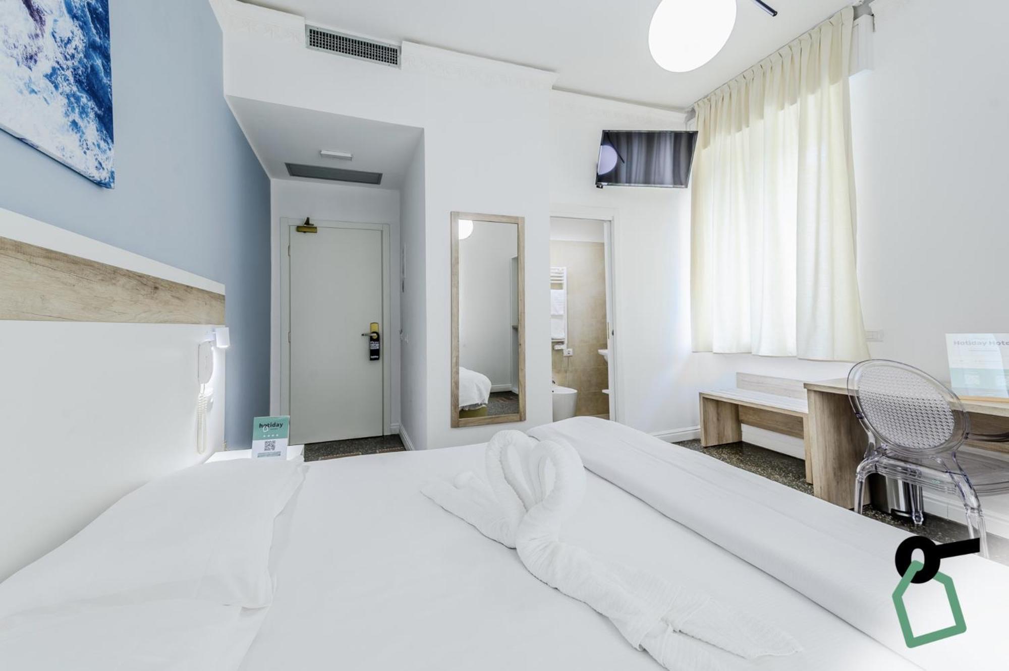 Hotiday Room Collection - Rapallo Exterior photo
