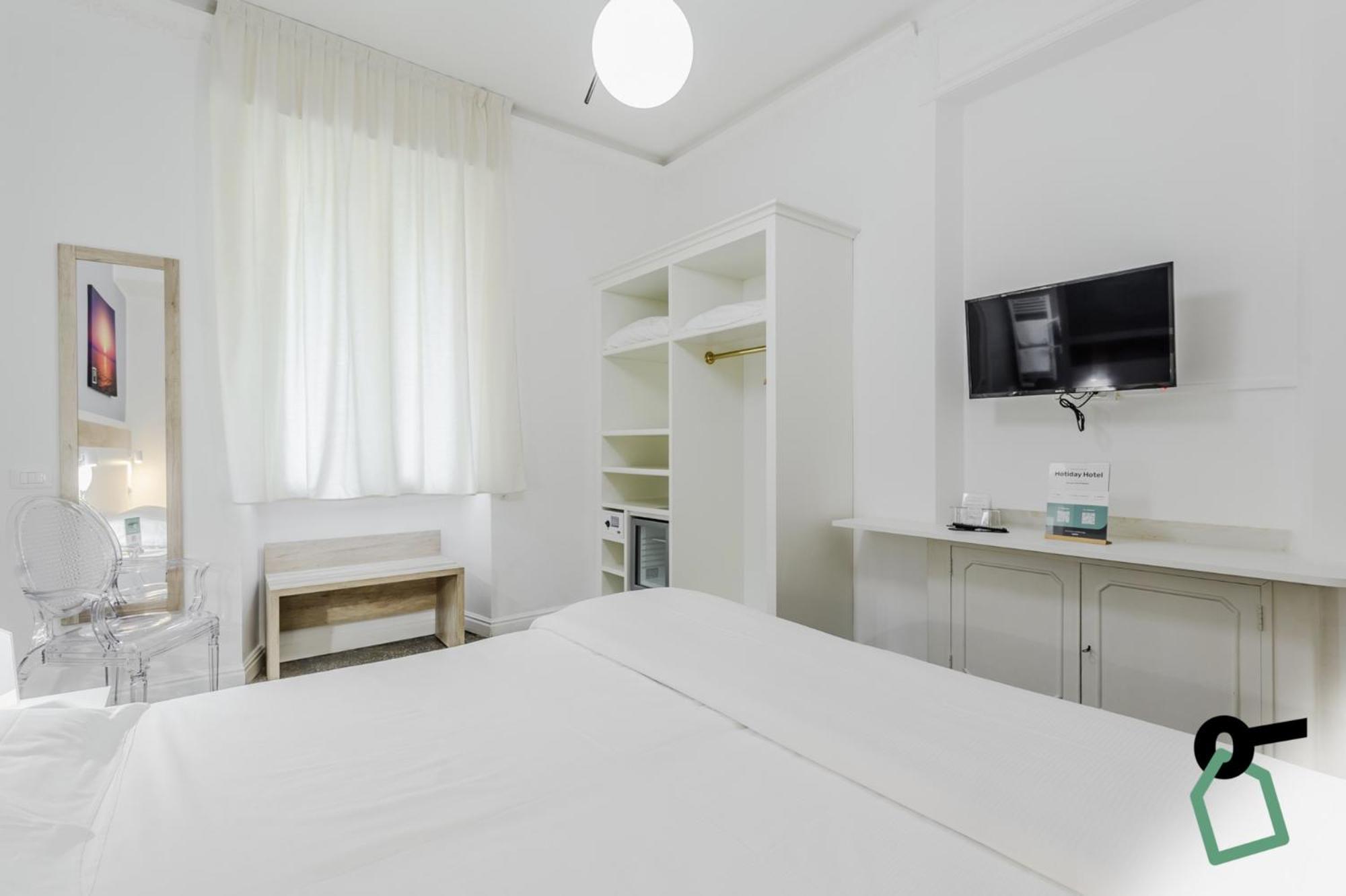 Hotiday Room Collection - Rapallo Exterior photo
