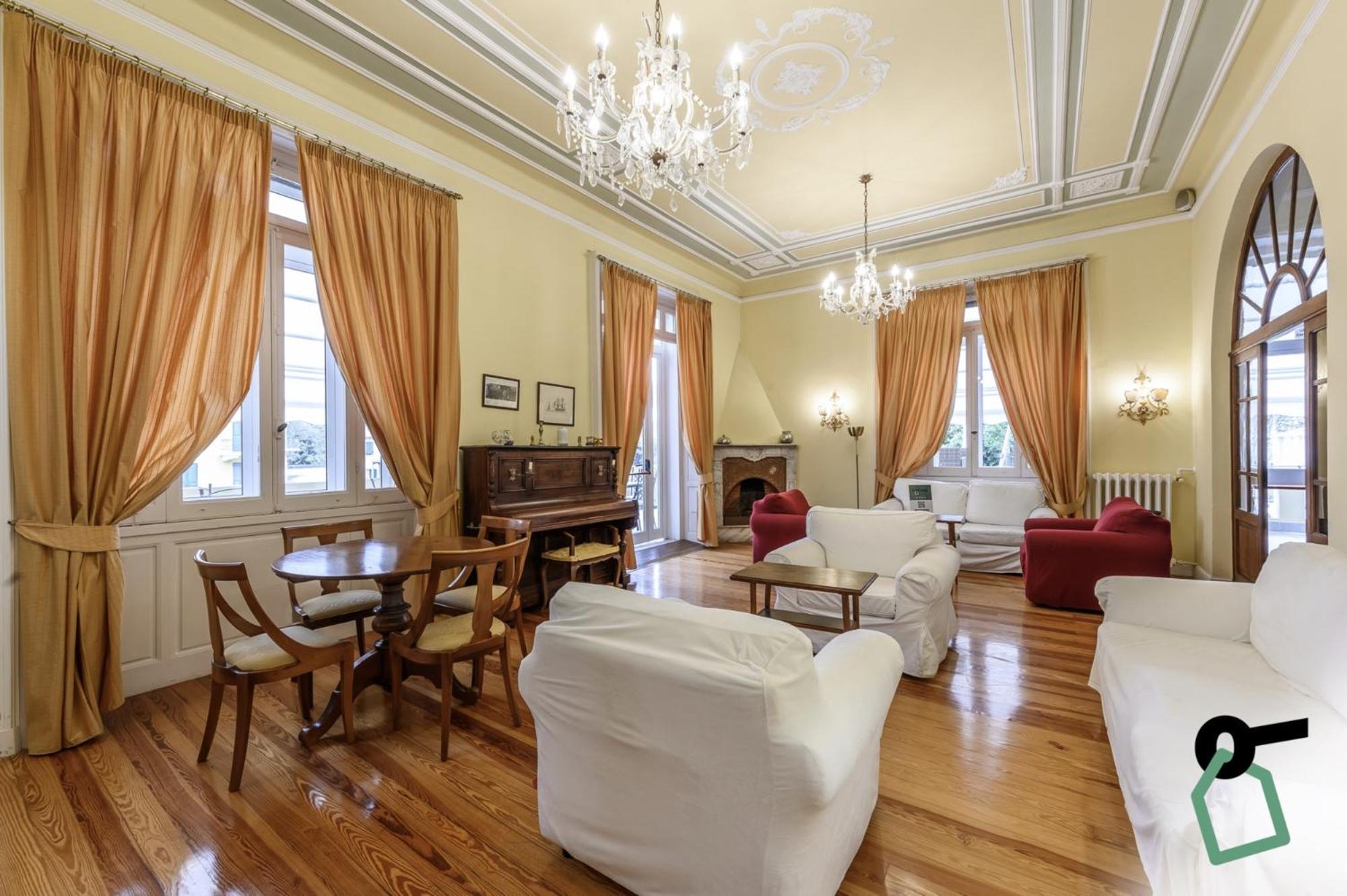 Hotiday Room Collection - Rapallo Exterior photo