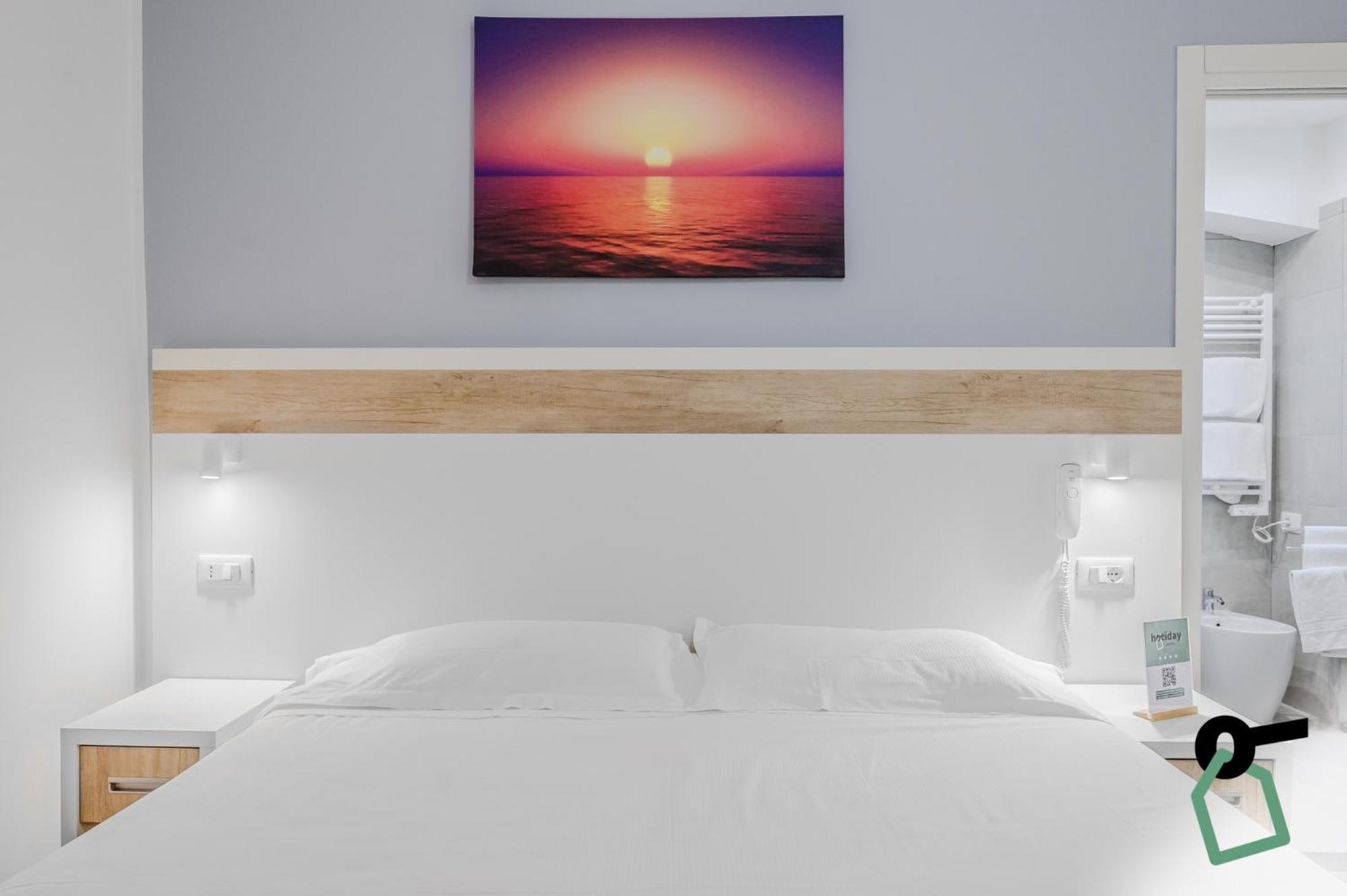 Hotiday Room Collection - Rapallo Exterior photo