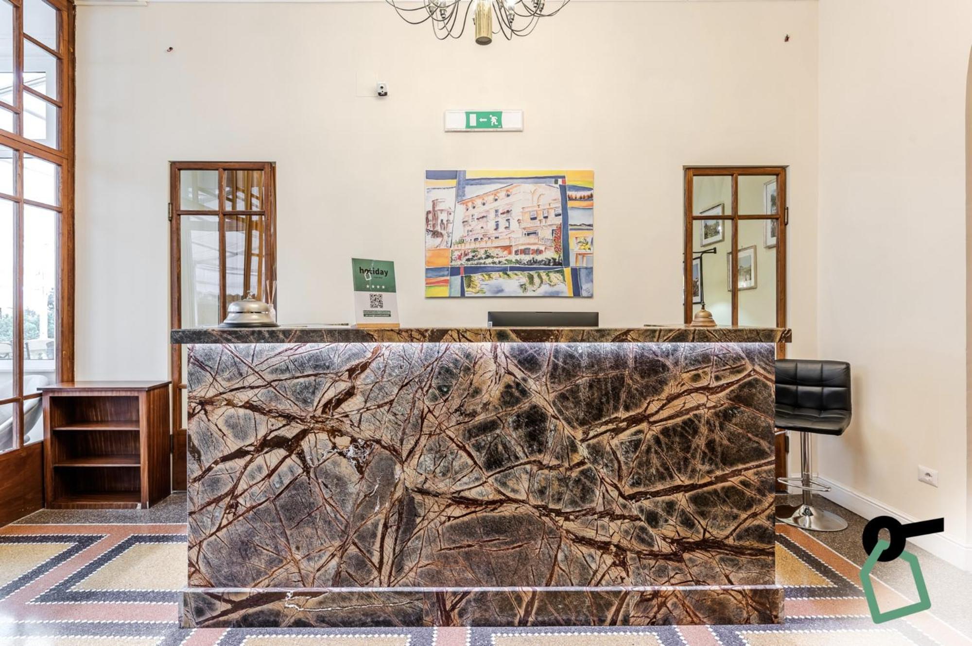 Hotiday Room Collection - Rapallo Exterior photo