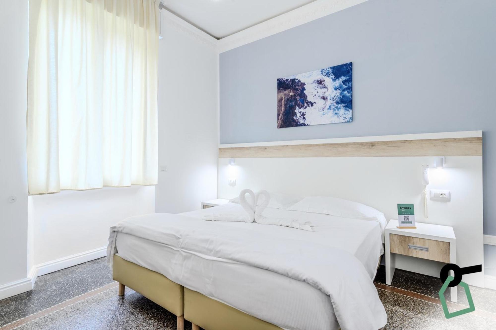 Hotiday Room Collection - Rapallo Exterior photo