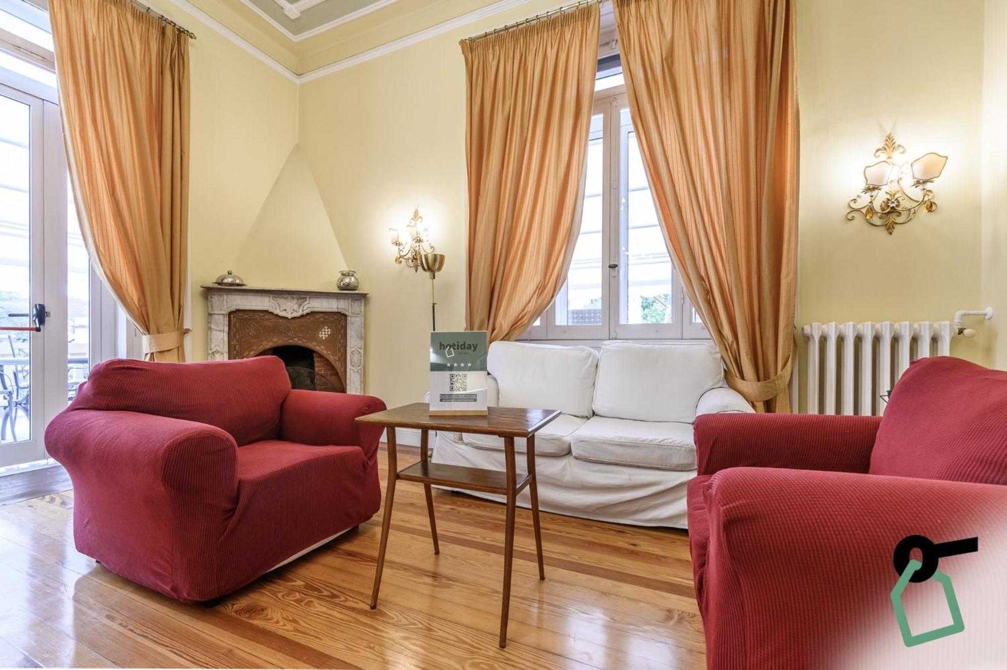 Hotiday Room Collection - Rapallo Exterior photo