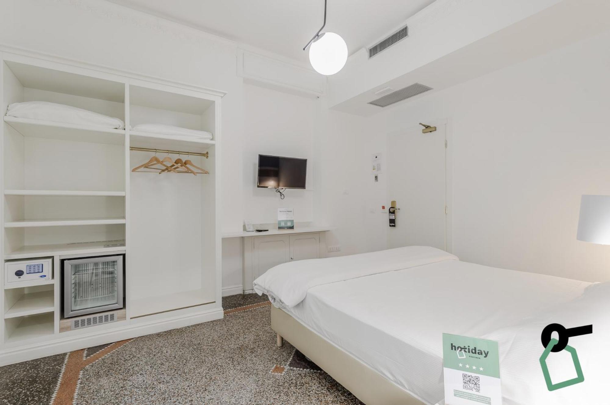 Hotiday Room Collection - Rapallo Exterior photo