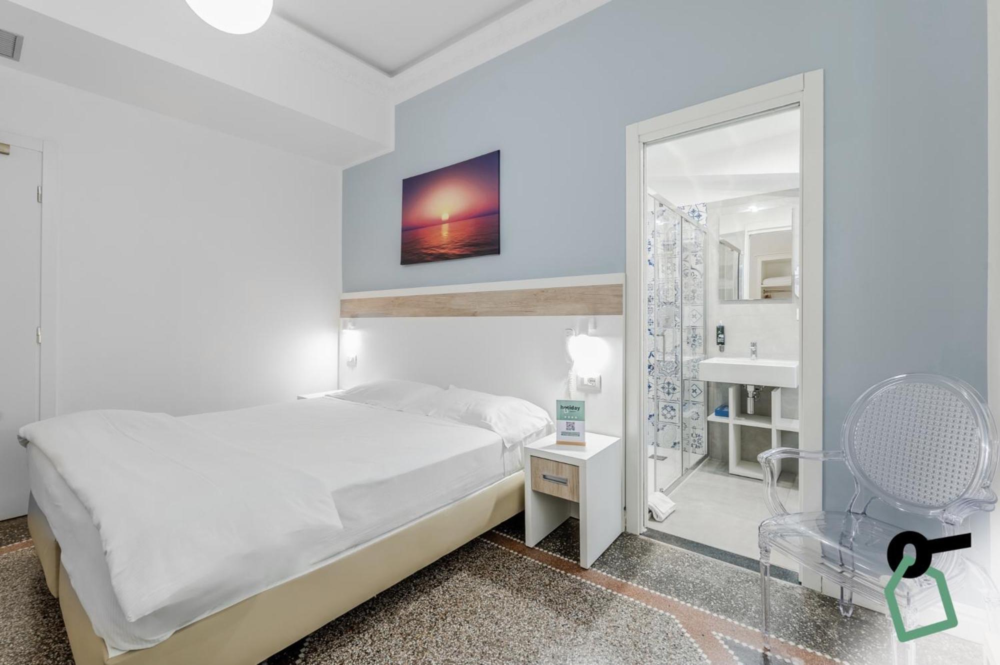 Hotiday Room Collection - Rapallo Exterior photo