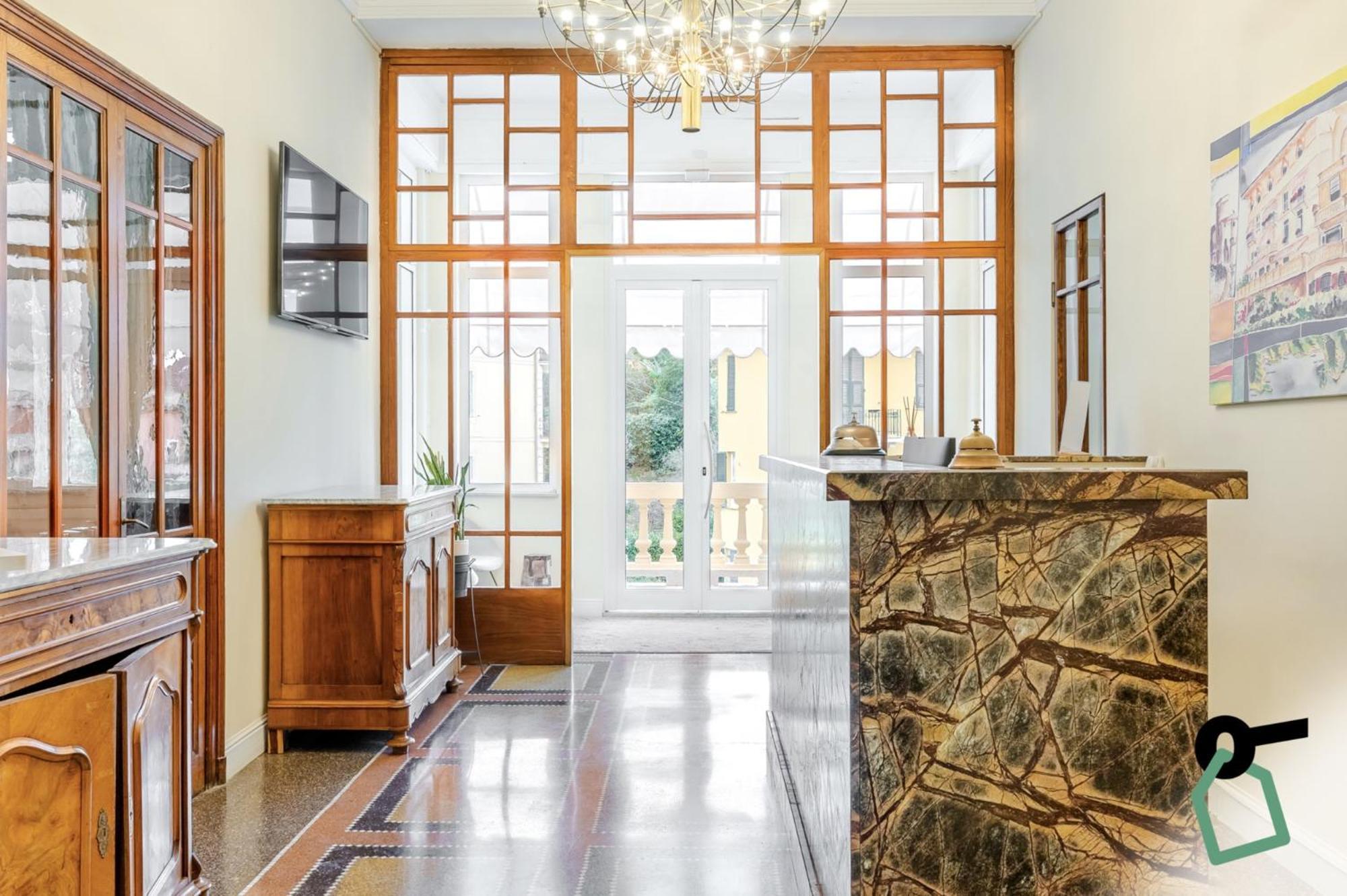 Hotiday Room Collection - Rapallo Exterior photo