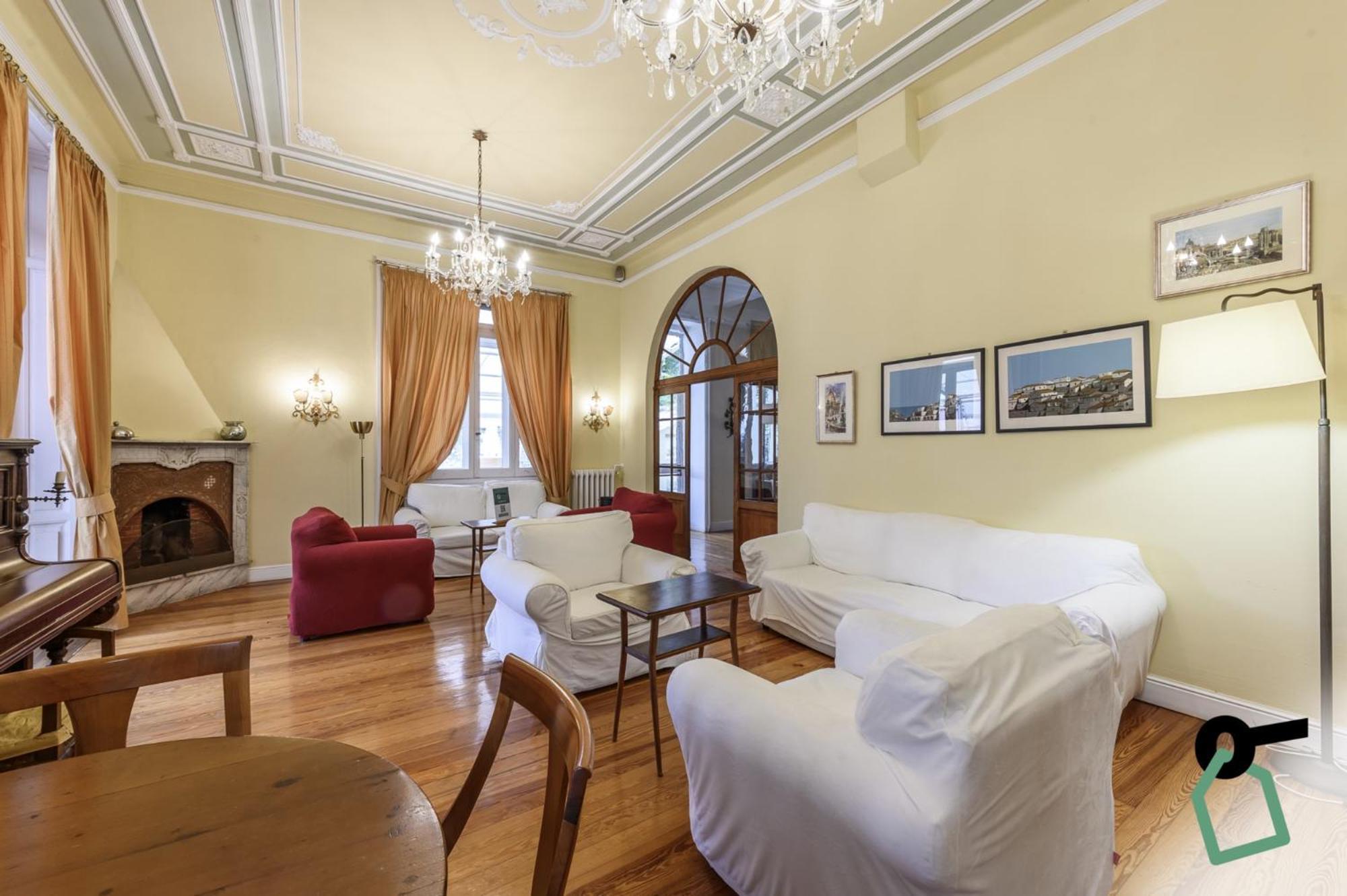 Hotiday Room Collection - Rapallo Exterior photo