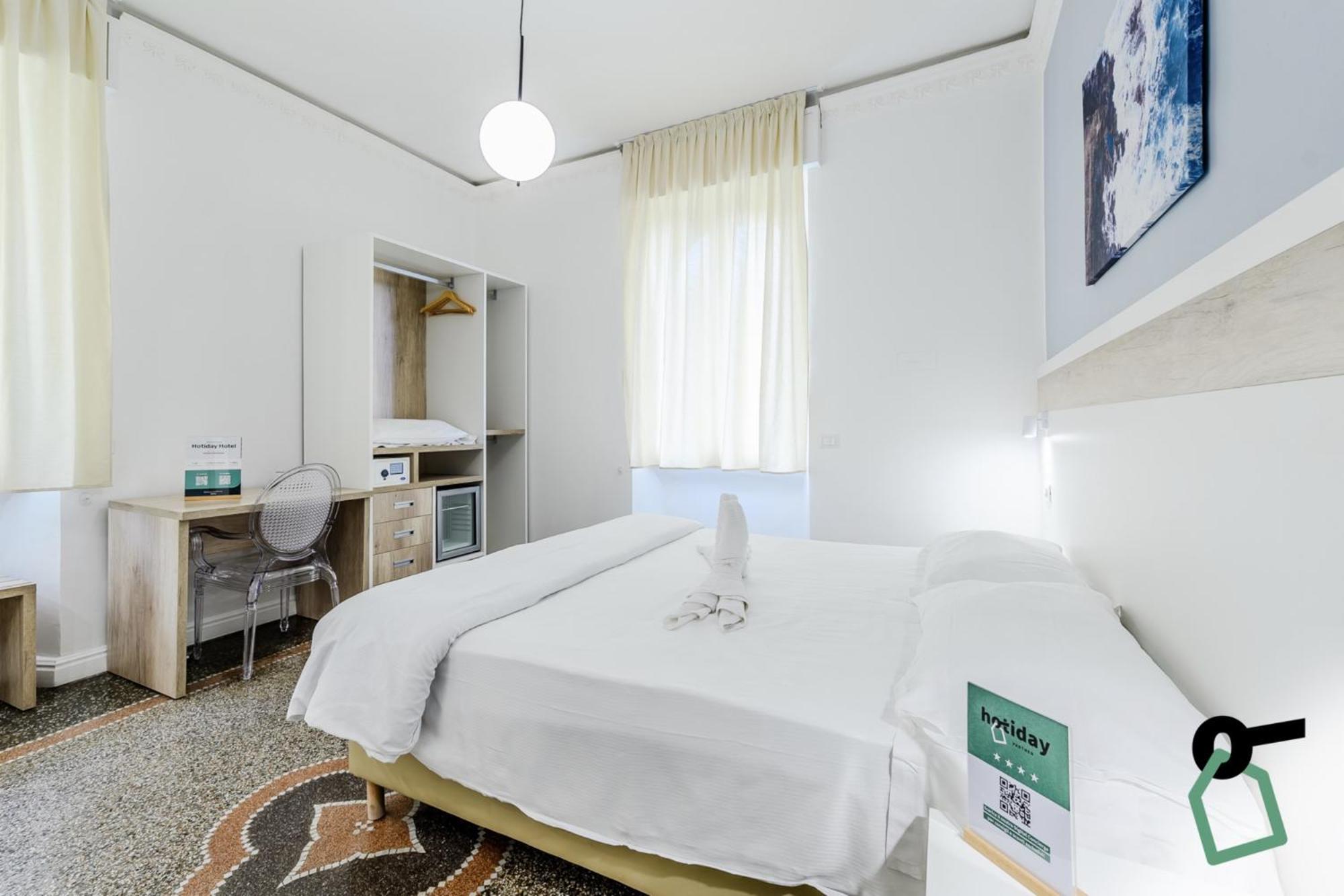 Hotiday Room Collection - Rapallo Exterior photo