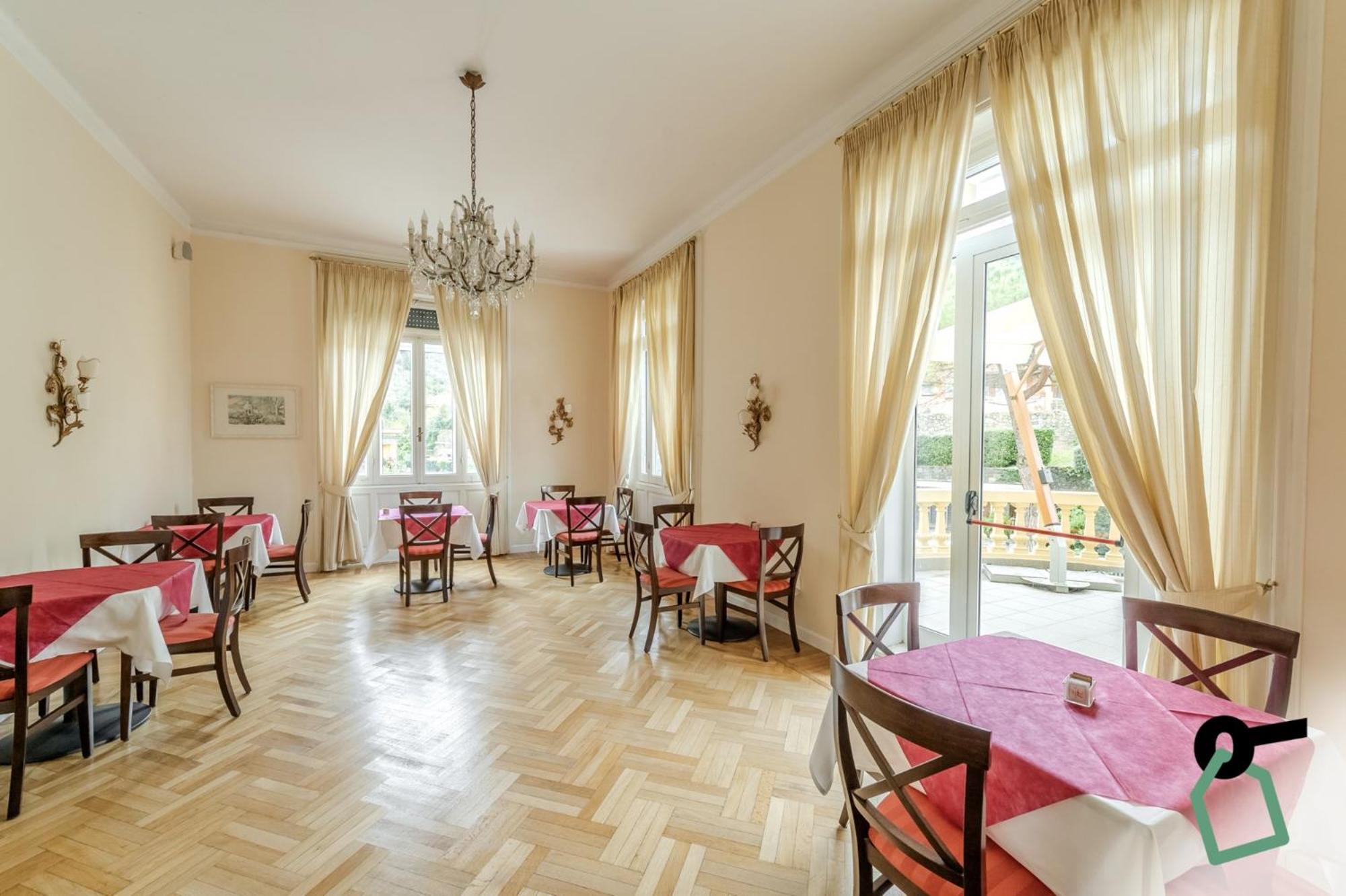 Hotiday Room Collection - Rapallo Exterior photo