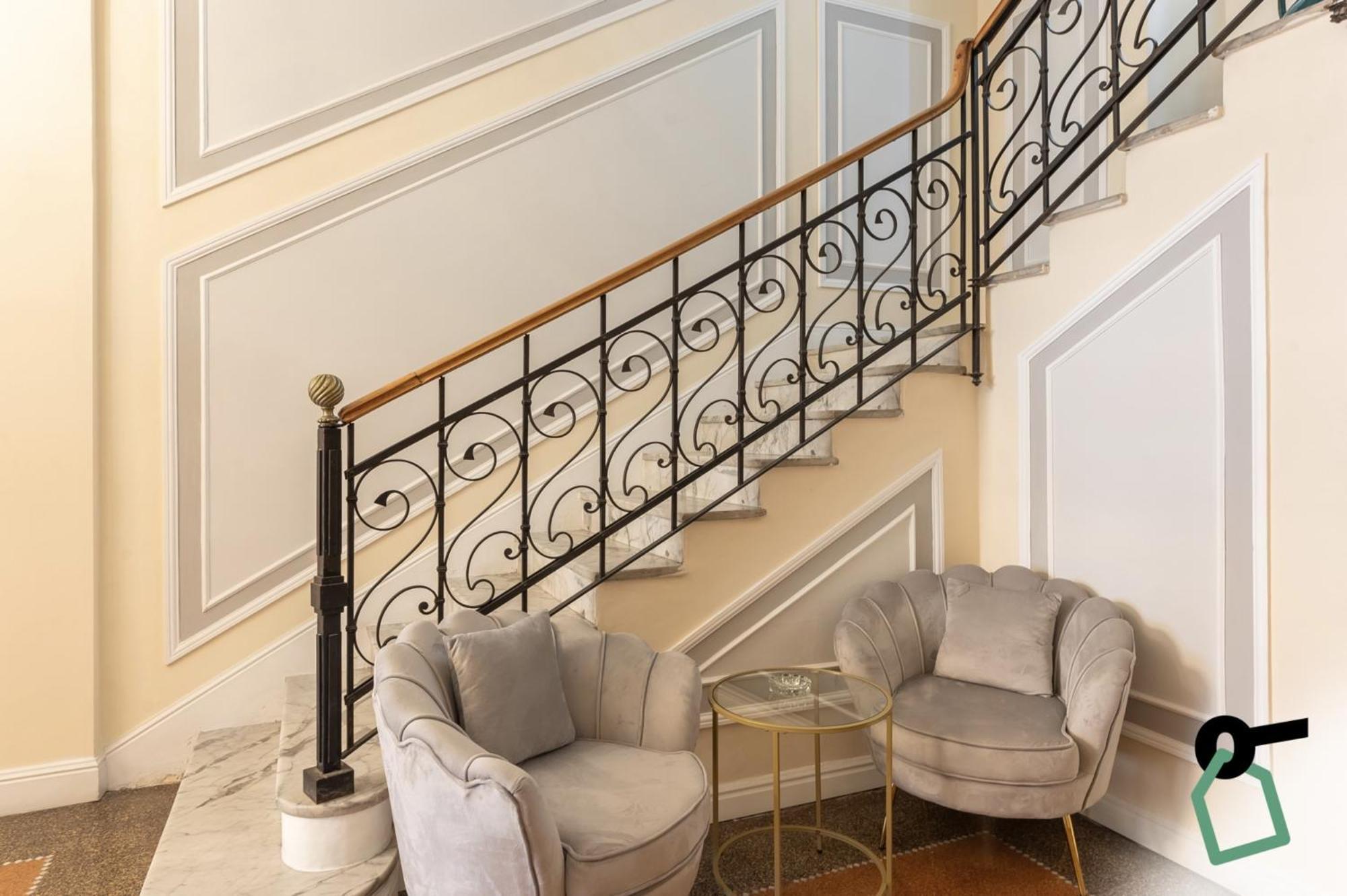 Hotiday Room Collection - Rapallo Exterior photo