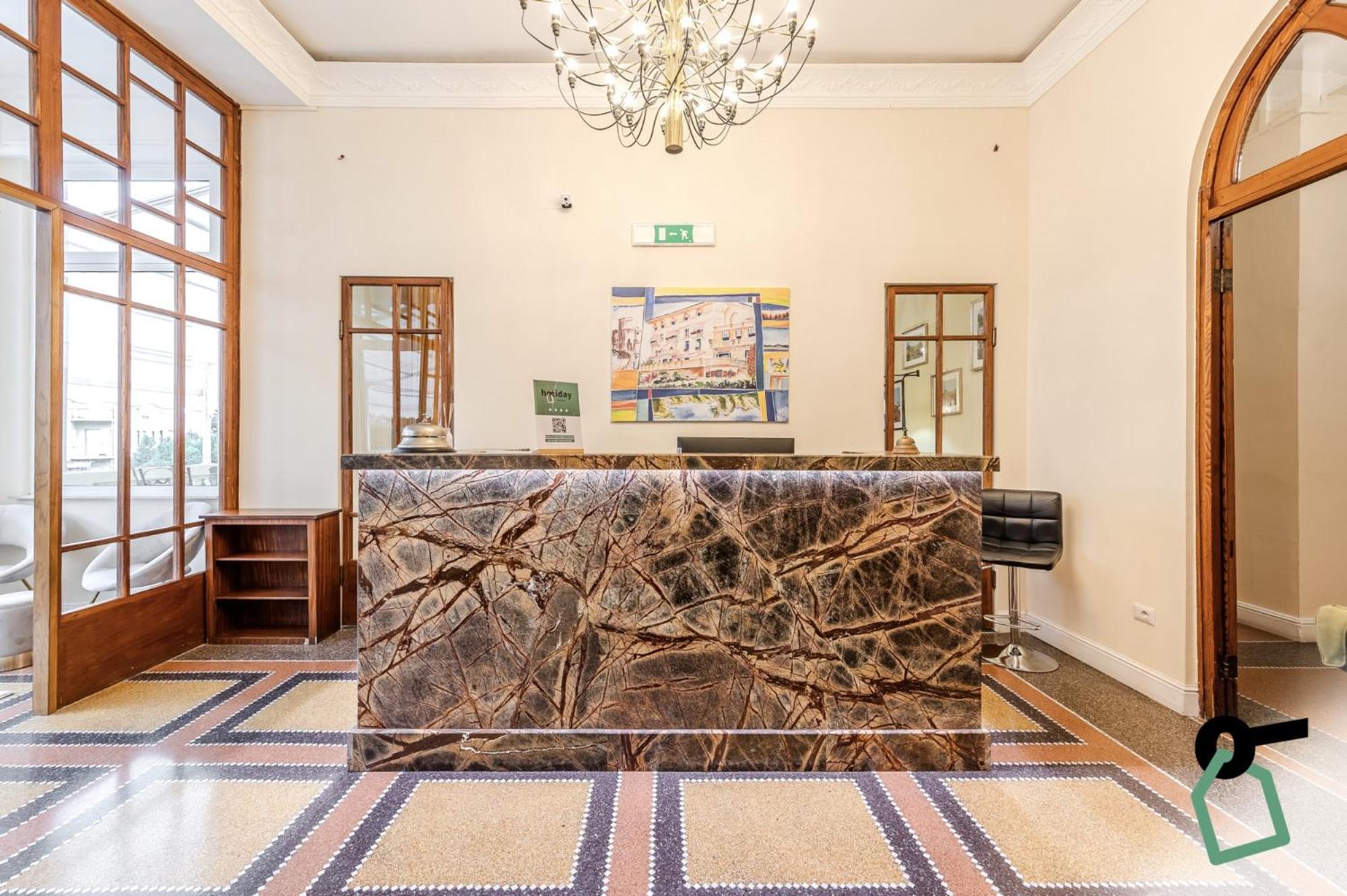 Hotiday Room Collection - Rapallo Exterior photo