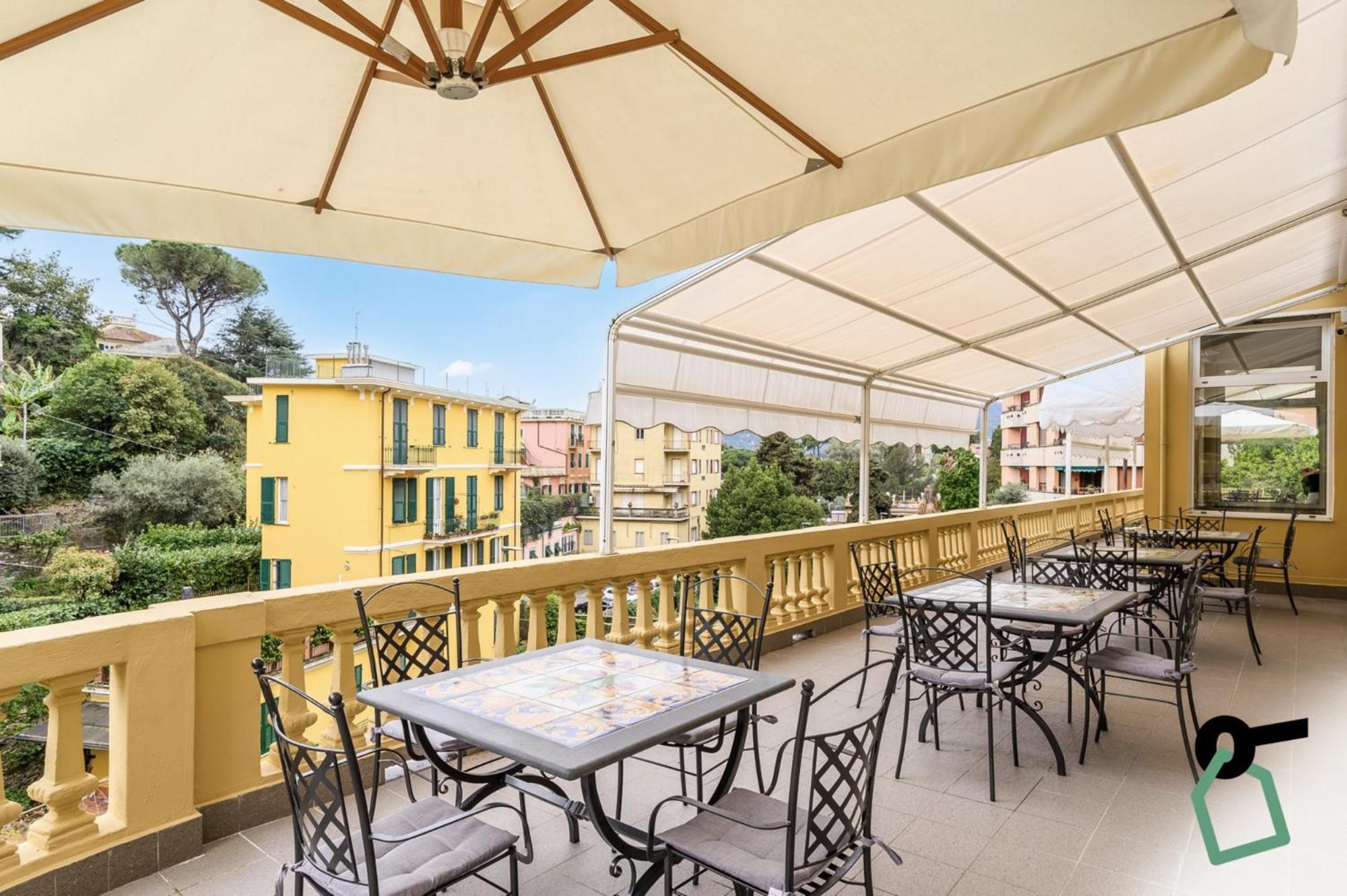 Hotiday Room Collection - Rapallo Exterior photo
