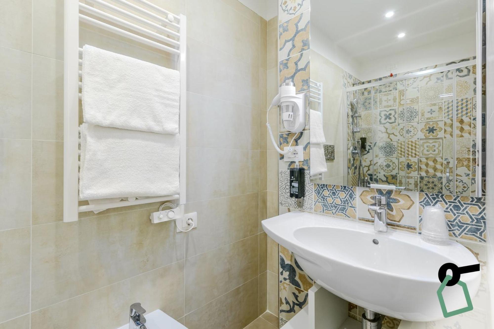Hotiday Room Collection - Rapallo Room photo