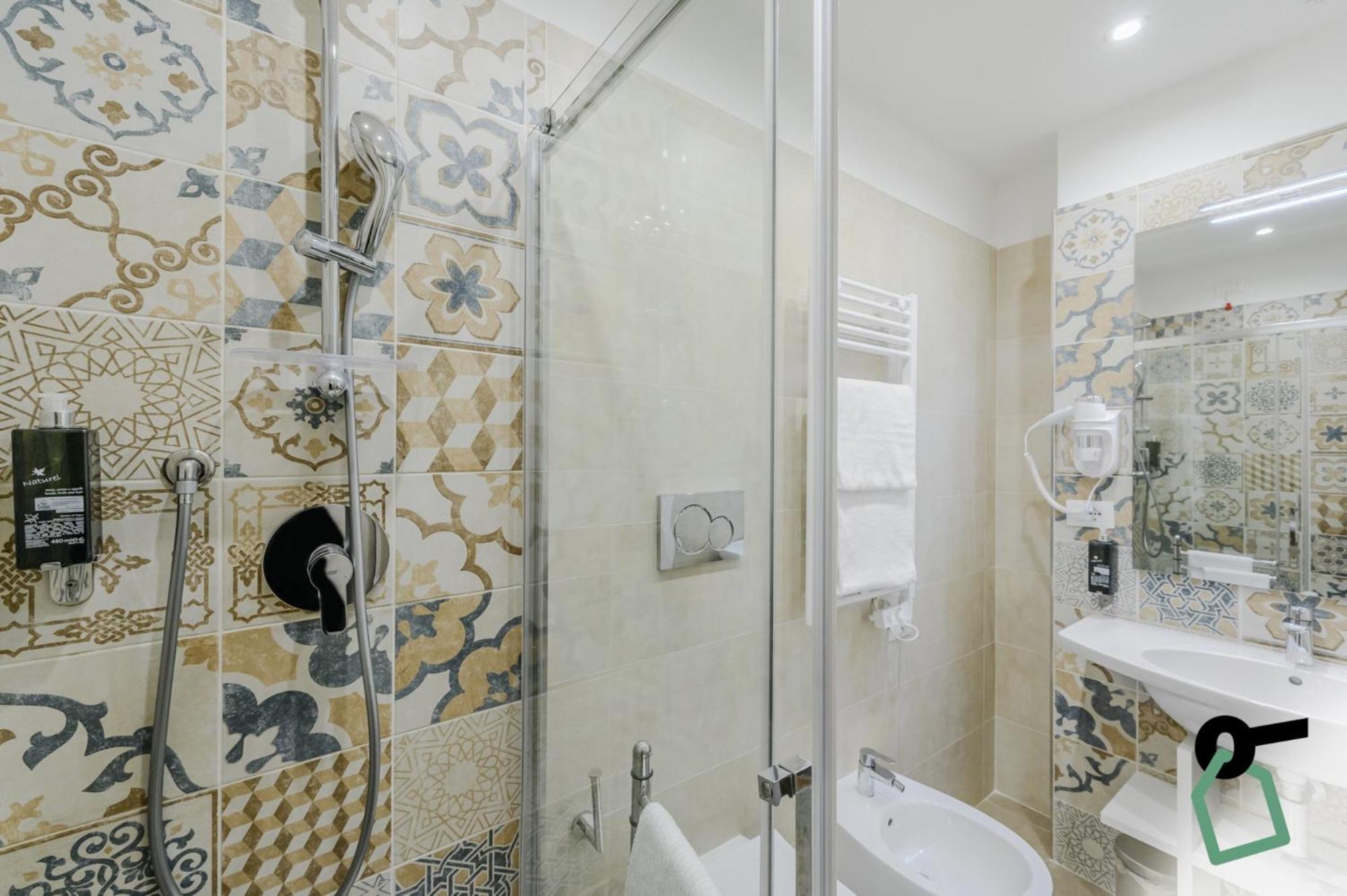 Hotiday Room Collection - Rapallo Room photo