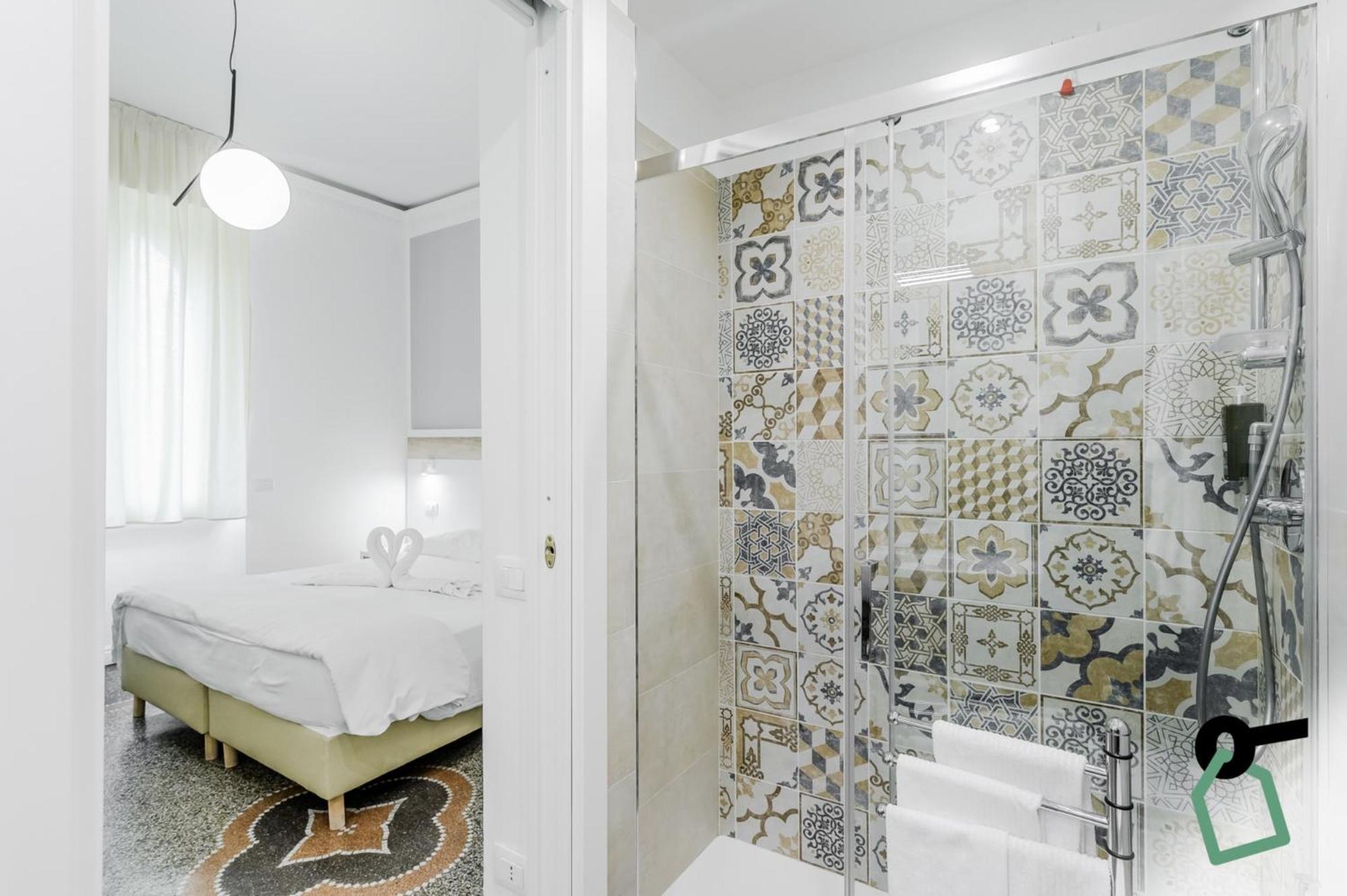 Hotiday Room Collection - Rapallo Room photo