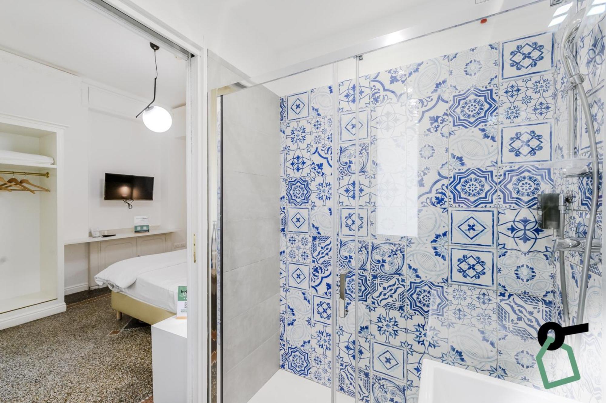 Hotiday Room Collection - Rapallo Room photo