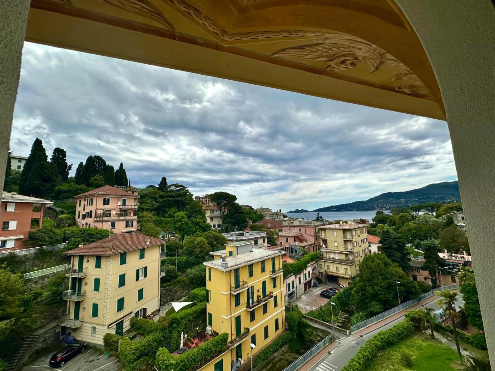 Hotiday Room Collection - Rapallo Exterior photo