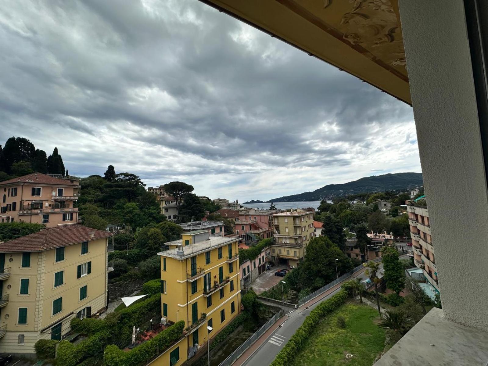 Hotiday Room Collection - Rapallo Exterior photo